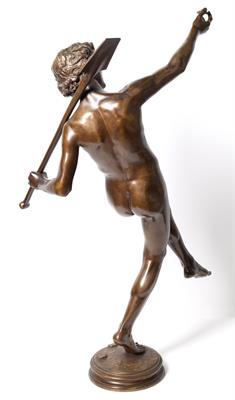 Lot 209 - HIPPOLYTE ALEXANDRE MOULIN (1832-1884)