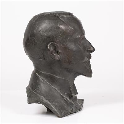 Lot 499 - ENOCH HENRYK ENRICO GLICENSTEIN (1870-1942)