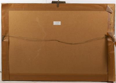 Lot 503 - ATTRIBUTED TO CHARLES EDMUND ROWBOTHAM (1856-1921)
