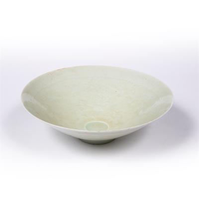 Lot 152 - Qingbai porcelain bowl