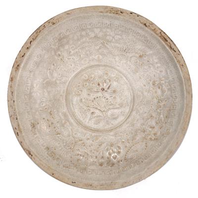 Lot 178 - Qingbai dish