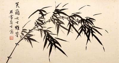 Lot 374 - Xu Zonghao (1880-1957)