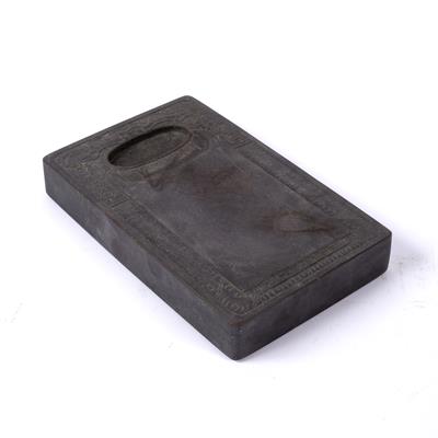 Lot 469 - Ink stone