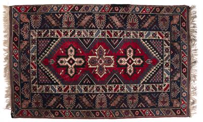 Lot 922 - Doshmelolta rug