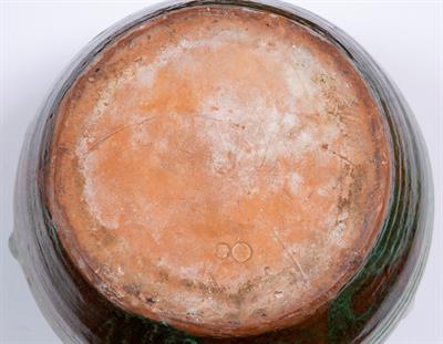 Lot 41 - Michael Cardew (1901-1983) at Winchcombe Pottery 
Large bread crock