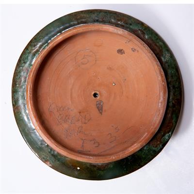 Lot 41 - Michael Cardew (1901-1983) at Winchcombe Pottery 
Large bread crock