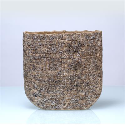 Lot 110 - Geoffrey Eastop (1921-2014)
Wall vessel