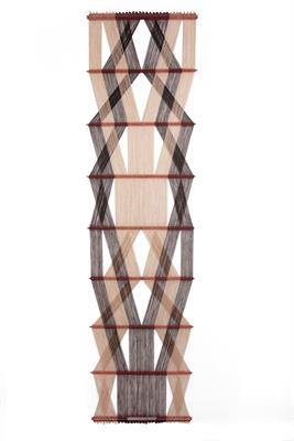 Lot 205 - Peter Collingwood (1922-2008)
Macrogauze, model M