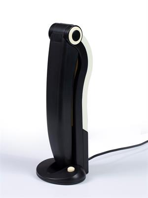 Lot 257 - H.T. Huang for Huangslite
Toucan desk lamp
adjustable
34