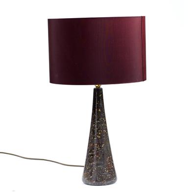 Lot 290 - Mid-Century School
Table lamp