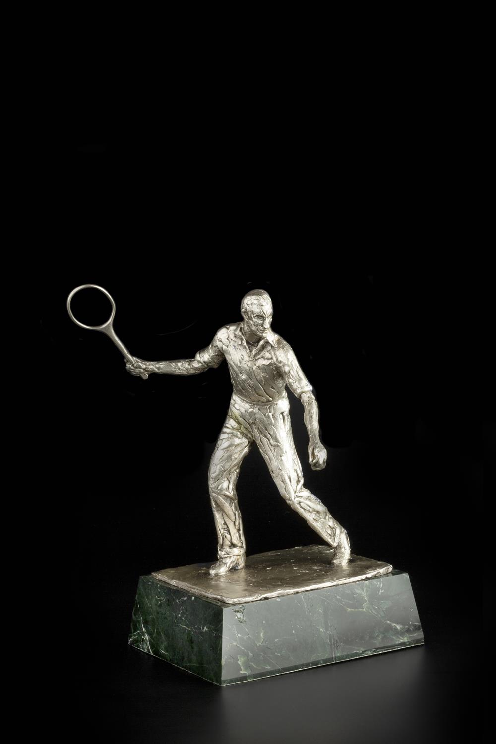 Lot 357 - David Wynne (1926-2014) for Meiling & Gartrell
Trophy