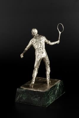 Lot 357 - David Wynne (1926-2014) for Meiling & Gartrell
Trophy