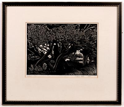 Lot 404 - Ivy Anne Ellis (act. 1920-1939)