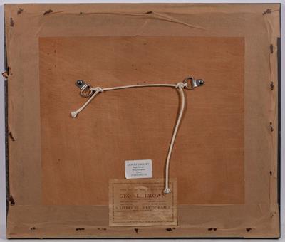 Lot 404 - Ivy Anne Ellis (act. 1920-1939)