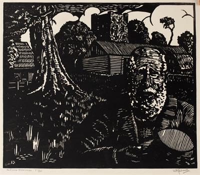 Lot 405 - William Kermode (1895-1959)