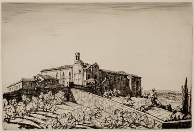 Lot 418 - Henry George Rushbury (1889-1968)