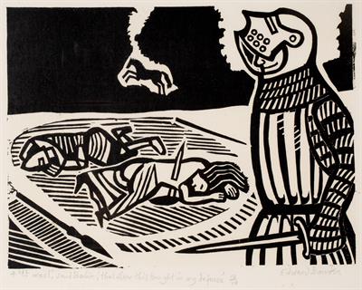 Lot 426 - Edward Bawden (1903-1989)