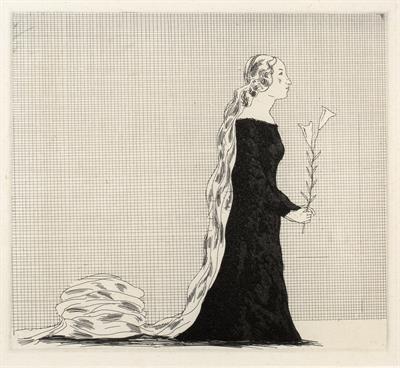Lot 427 - David Hockney (b.1937)