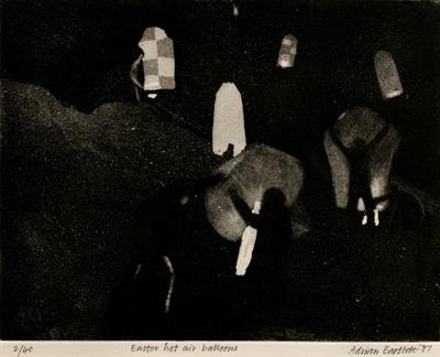 Lot 434 - Adrian Bartlett (b.1939)