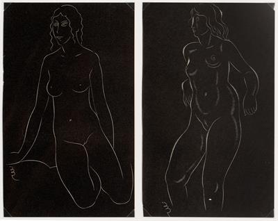 Lot 437 - Eric Gill (1882-1940)