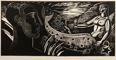 Lot 440 - Sarah Young (b.1947)