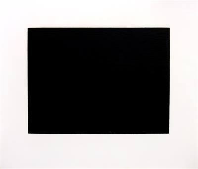 Lot 476 - Antony Gormley (b.1950)