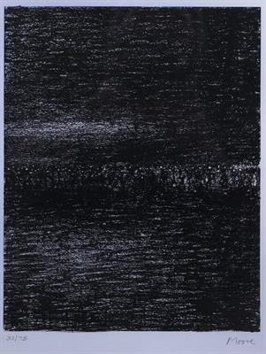 Lot 477 - Henry Moore (1898-1986)