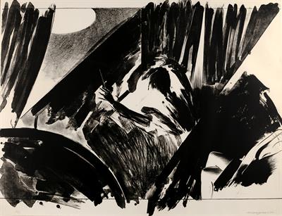Lot 478 - Allen Jones (b.1937)