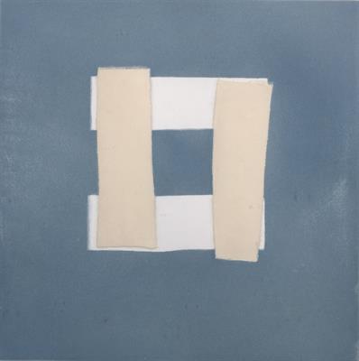 Lot 479 - Sandra Blow (1925-2006)