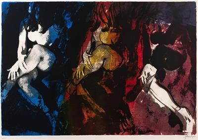 Lot 481A - John Piper (1903-1992)