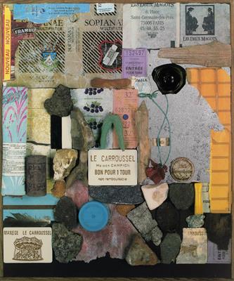 Lot 487 - Peter Blake (b.1932)