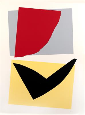 Lot 488 - John McLean (1939-2019)