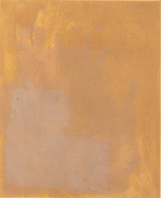 Lot 491 - John Hoyland (1934-2011)