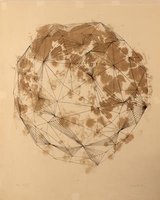 Lot 496 - Lynn Chadwick (1914-2003)