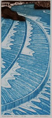 Lot 509 - John Brunsdon (1933-2014)