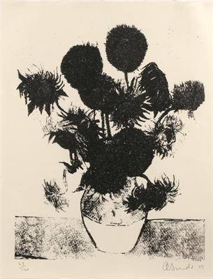 Lot 511 - Mark Alexander (Contemporary)