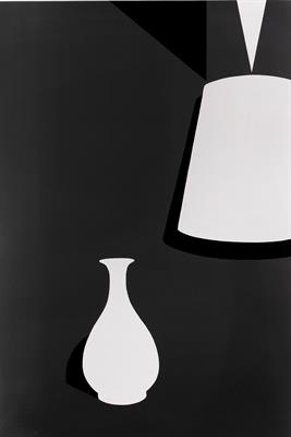 Lot 513 - Patrick Caulfield (1936-2005)