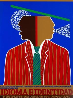 Lot 517 - Exhibition posters
