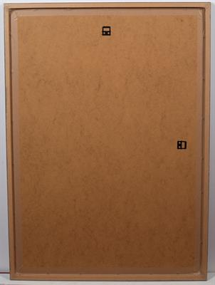 Lot 520 - Group of three exhibition posters