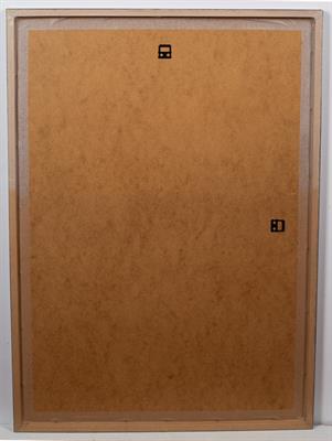 Lot 520 - Group of three exhibition posters