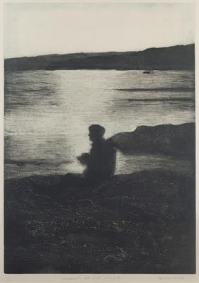 Lot 534 - John Emanuel (b.1930)