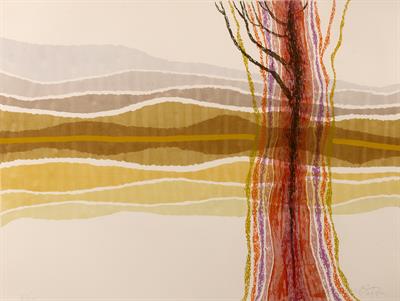 Lot 537 - Bernard Steffen (1907-1980)