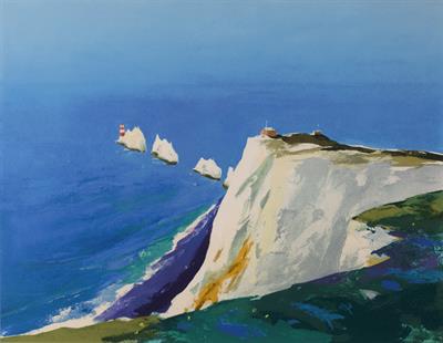 Lot 539 - Donald Hamilton Fraser (1929-2009)