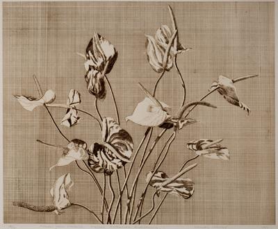 Lot 548 - Norman Stevens (1937-1988)