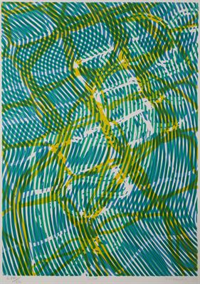 Lot 549 - Stanley William Hayter (1901-1988)