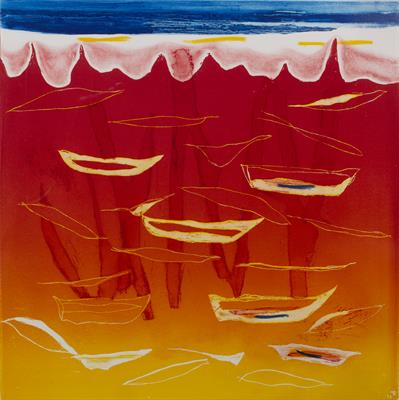 Lot 555 - Heidi Koenig (b. 1964)