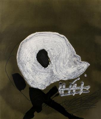 Lot 564 - Antoni Tapies (1923-2012)