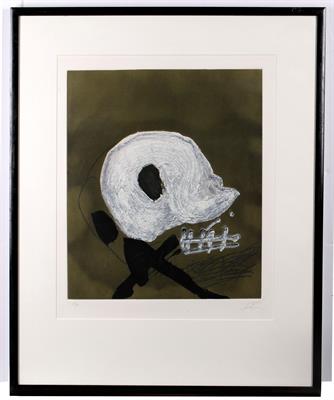 Lot 564 - Antoni Tapies (1923-2012)