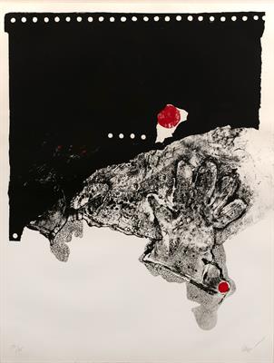 Lot 565 - Antoni Clave (1913-2005)
