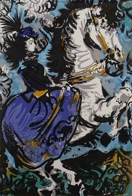 Lot 571 - Pablo Picasso (1881-1973) for Bloomcraft